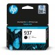 HP 937 Black Original Ink Cartridge HP 937 Black Original Ink Cartridge