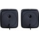 DEFENDER SOLAR 7 2.0 6W LED USB SPEAKERS 65117