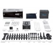 Seasonic ATX3-PRIME-PX-1600 power supply unit 1600 W 20+4 pin ATX ATX Black Seasonic ATX3-PRIME-PX-1600 power supply unit 1600 W 20+4 pin ATX ATX Black