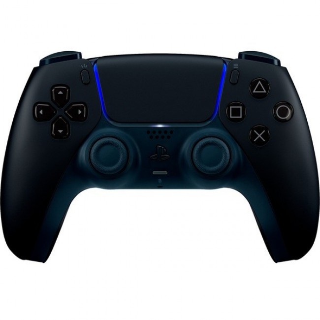 Sony DualSense v3 Black Bluetooth/USB Gamepad Analogue / Digital PlayStation 5