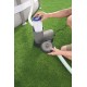 Bestway FLOWCLEAR Cartridge (3) FIlter Pump Bestway FLOWCLEAR Cartridge (3) FIlter Pump