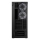 ARCTIC Xtender (Mirror Black) Premium E-ATX PC Case