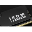 Goodram IR-5600D564L36/64GDC memory module 64 GB 2 x 32 GB DDR5 Goodram IR-5600D564L36/64GDC memory module 64 GB 2 x 32 GB DDR5