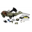 Amewi 22737 Radio-Controlled (RC) model Crawler truck Electric engine 1:14
