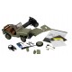 Amewi 22737 Radio-Controlled (RC) model Crawler truck Electric engine 1:14