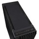 ASUS ProArt PA602 Wood Edition Metal Panel Midi Tower Black