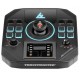 Thrustmaster Sol-R 5 Base Black USB Joystick base Analogue / Digital PC