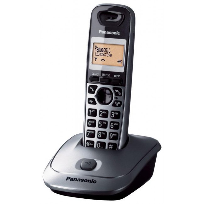Panasonic KX-TG2511PDM phone
