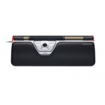 Contour Design RollerMouse Red Plus, Wired