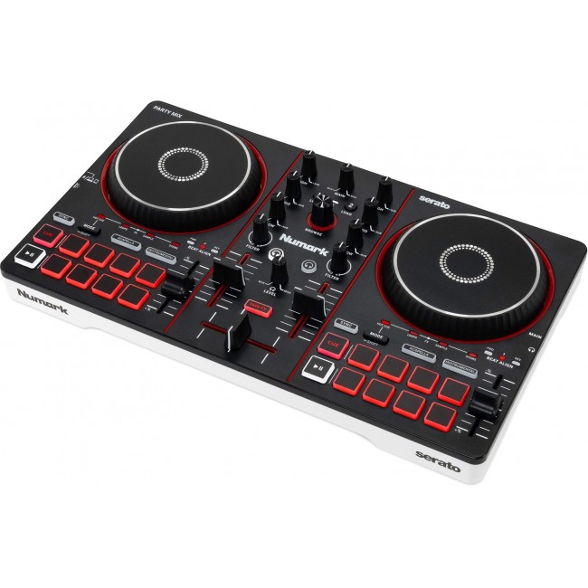 Numark Party Mix MKIII - DJ controller