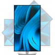 DELL Pro Plus P2725DE computer monitor 68.6 cm (27 DELL Pro Plus P2725DE computer monitor 68.6 cm (27