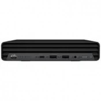 HP Pro Mini 400 G9 czarny / Core i5-14500T 1,7 GHz / 16 GB / 512 GB SSD / UHD 770 / W11P