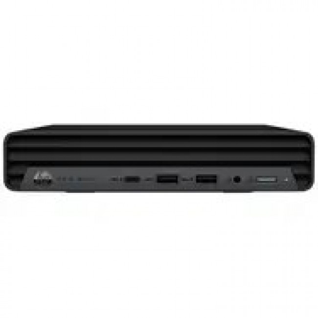 HP Pro Mini 400 G9 czarny / Core i5-14500T 1,7 GHz / 16 GB / 512 GB SSD / UHD 770 / W11P HP Pro Mini 400 G9 czarny / Core i5-14500T 1,7 GHz / 16 GB / 512 GB SSD / UHD 770 / W11P