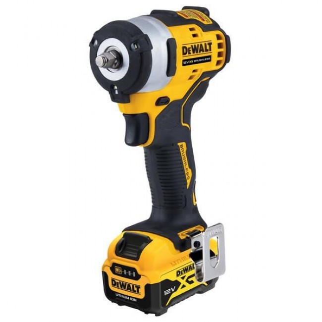 DEWALT KLUCZ UDAROWY 3/8 DEWALT KLUCZ UDAROWY 3/8