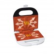 ELDOM SANDWICH MAKER ST11B RUDDY