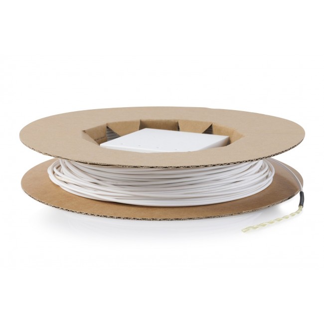 Digitus Fttx installation kit, pre-assembled, 4-fiber, LC/APC connector, length 50 m