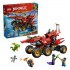 LEGO NINJAGO 71869 Land Bounty