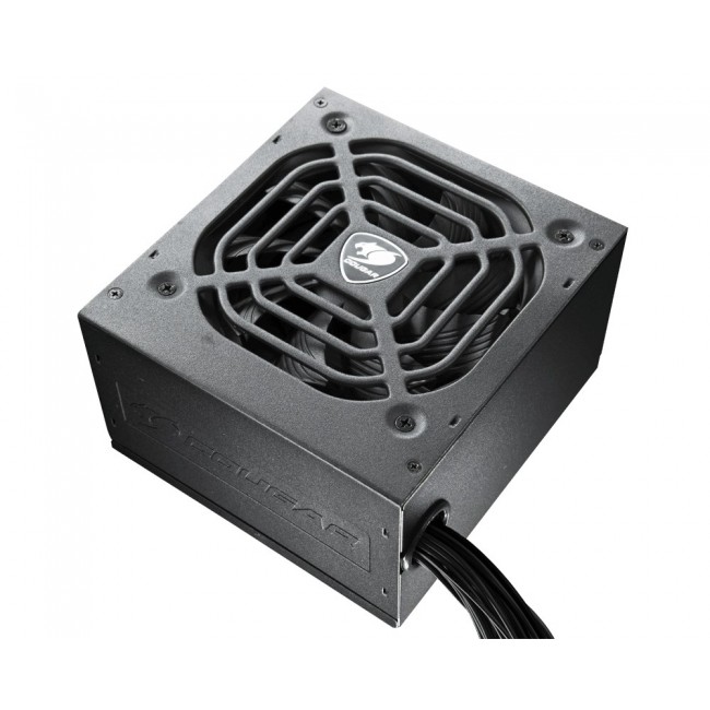 COUGAR Power Supply STC 600W ATX / 80 Plus 230V EU