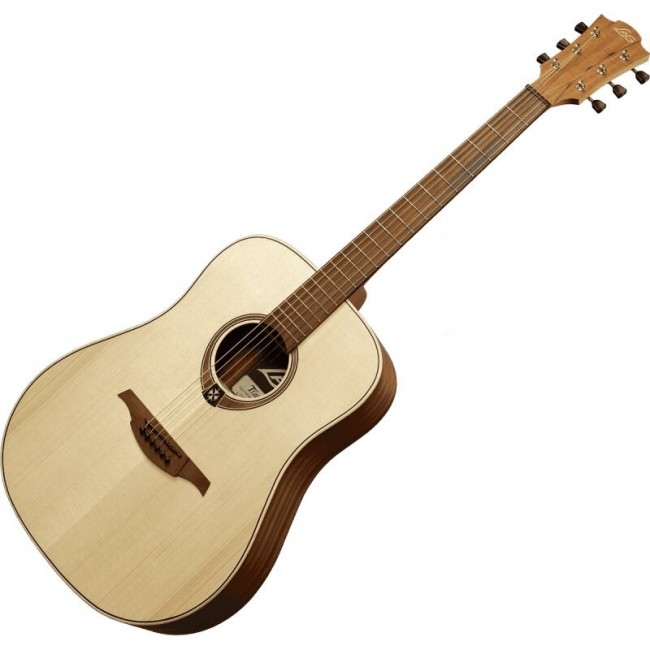 Lag GLA Tramontane 70 D - Acoustic guitar