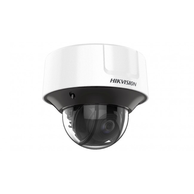 Hikvision DS-2CD3D86G2T-IZHS Dome IP security camera Outdoor 3840 x 2160 pixels Ceiling/wall Hikvision DS-2CD3D86G2T-IZHS Dome IP security camera Outdoor 3840 x 2160 pixels Ceiling/wall