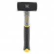 Stanley Fibreglass club hammer