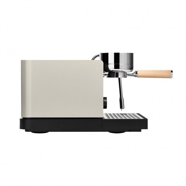 Fellow ESPRESSO Series 1, Espresso Machine, Sesame Beige Fellow ESPRESSO Series 1, Espresso Machine, Sesame Beige