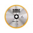 DeWALT DT1960-QZ circular saw blade 1 pc(s)
