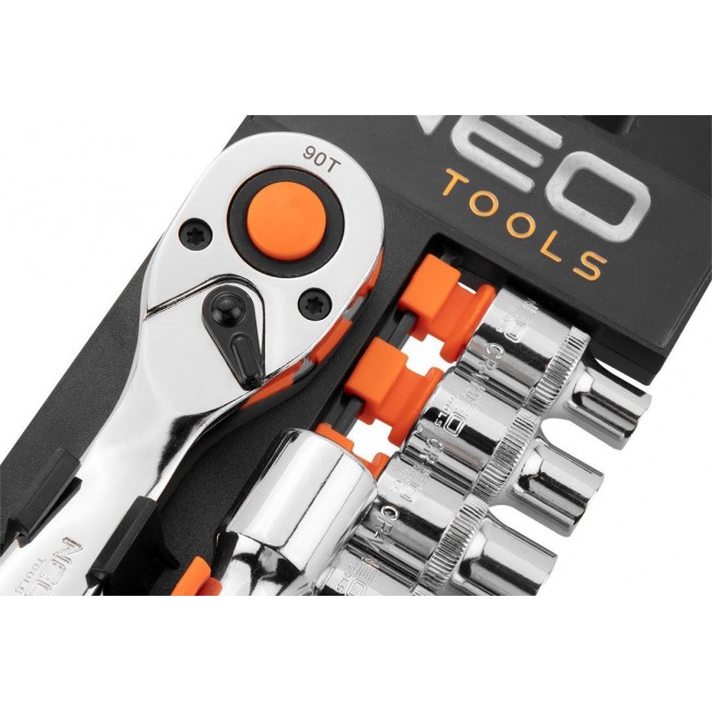 NEO tools 10-020 socket/socket set