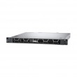 DELL PowerEdge R260 server 2 TB Rack (1U) Intel Xeon 6 6315P 2.8 GHz 16 GB DDR5-SDRAM 700 W