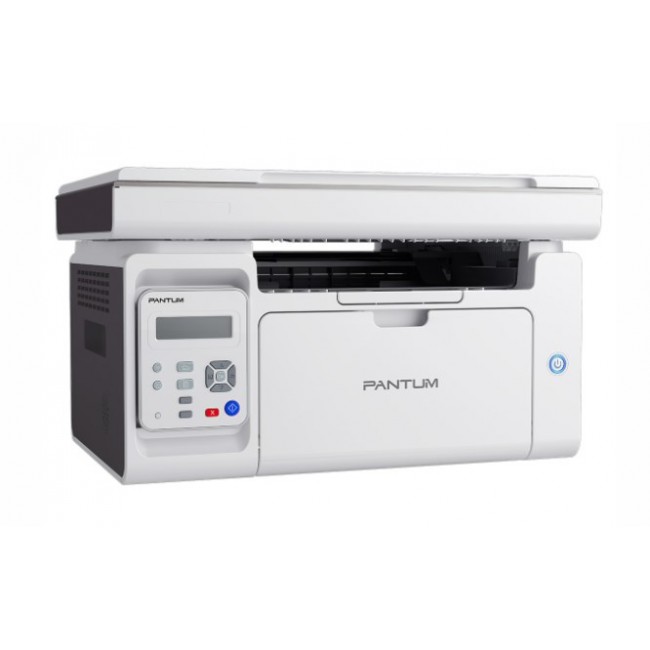 Pantum M6509NW multifunction printer Laser A4 1200 x 1200 DPI 23 ppm Wi-Fi