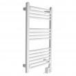 Adler AD 7824 Electric bathroom heater LED white