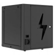 Manhattan Laptop Charging Cabinet Desktop via USB-C 16