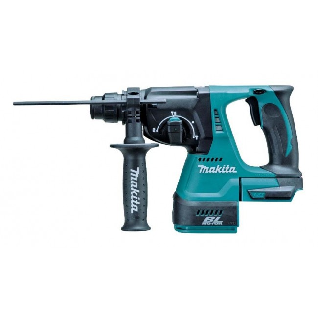 Makita DHR242Z rotary hammer Makita DHR242Z rotary hammer