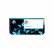 HP 746 300-ml Cyan Ink Cartridge HP 746 300-ml Cyan Ink Cartridge