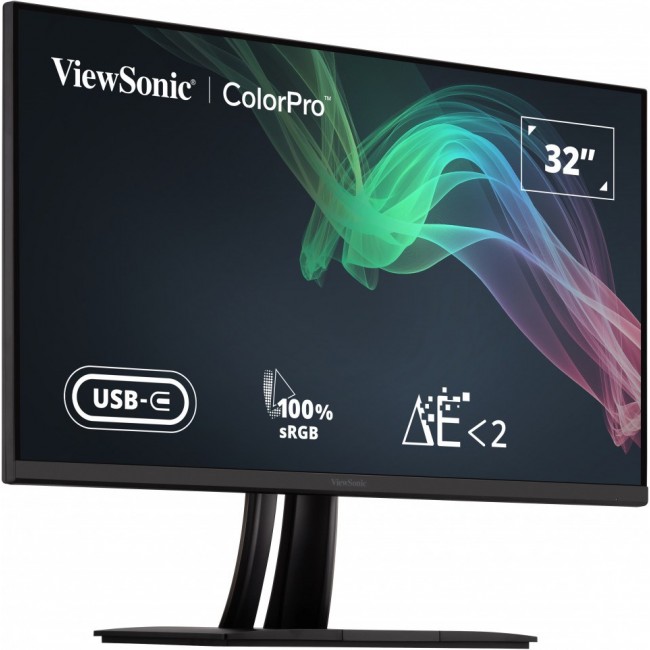 Viewsonic VP56 computer monitor 81.3 cm (32