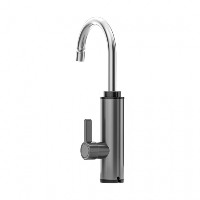 Teesa instantaneous water heater TSA4109 metal Teesa instantaneous water heater TSA4109 metal