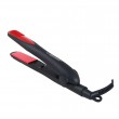 Esperanza EBP004 hair styling tool Straightening iron Black,Red 35 W