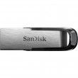 Sandisk Ultra Flair USB flash drive 256 GB USB Type-A 3.2 Gen 1 (3.1 Gen 1) Black,Silver