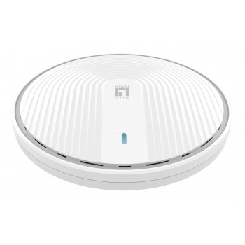 LevelOne AX1800 Dual Band Wi-Fi6 PoE Wireless Access Point