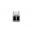LevelOne 1.25Gbps Multi-mode Industrial SFP Transceiver, 550m, 850nm, -20 C to 85 C