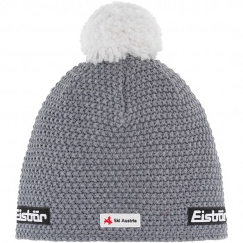 Czapka Eisbar Jamie Pompon M SKA one size