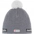 Czapka Eisbar Jamie Pompon M SKA one size