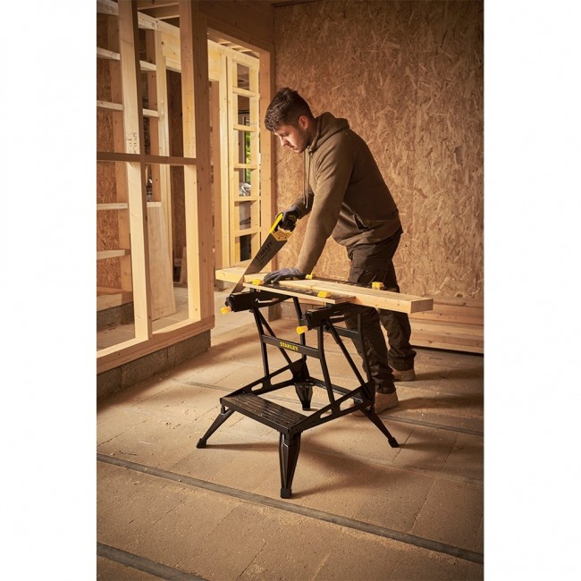 Stanley STST83400-1 workbench Woodworking workbench