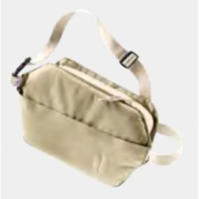Deuter Passway 2 Polyethylene terephthalate (PET) Ivory Boy/Girl Shoulder bag Deuter Passway 2 Polyethylene terephthalate (PET) Ivory Boy/Girl Shoulder bag