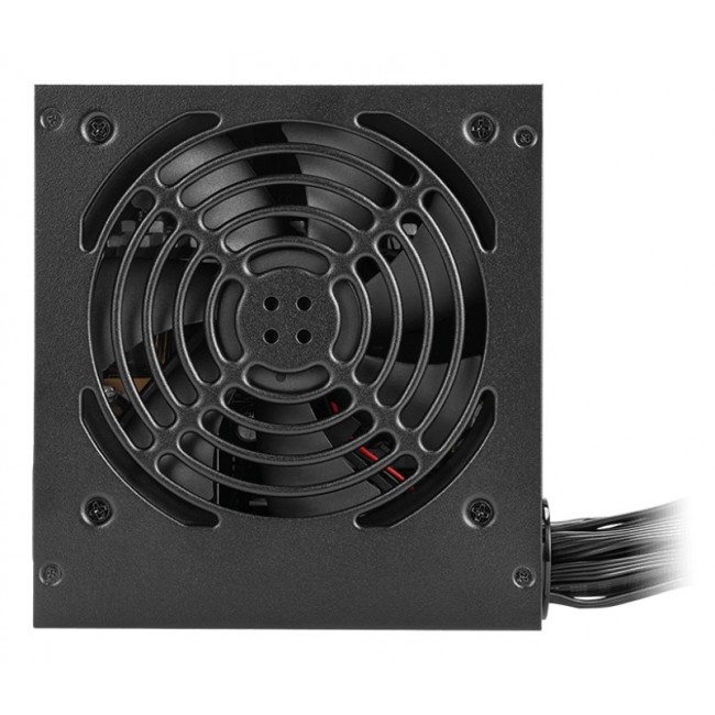 MSI MAG A850GN PCIE5 power supply unit 850 W 20+4 pin ATX ATX Black