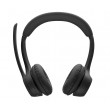 Logitech Zone 300 Headset Wireless Head-band Office/Call center Bluetooth Black Logitech Zone 300 Headset Wireless Head-band Office/Call center Bluetooth Black