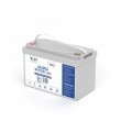 LiFePO4 12.8V 100Ah (100A) BATTERY + BMS UNATTACHED LiFePO4 12.8V 100Ah (100A) BATTERY + BMS UNATTACHED