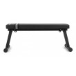 ZIPRO PLANK Power/base rack Gym, Home Black