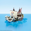 ONE PIECE GRAND SHIP COLLECTION GOING MERRY (NETFLIX)