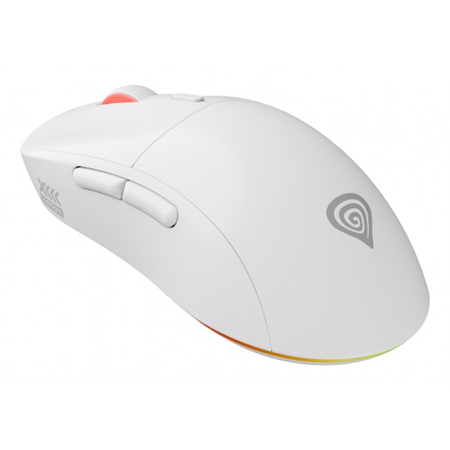 GENESIS Zircon XIII white